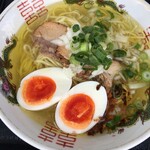 天橋立 くじからラーメン - 