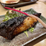 Kisshoutei Sushi Robata - 焼物