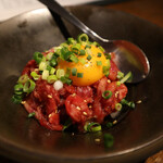 YAKINIKU & WINE TO-KA HANARE - 