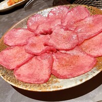 焼肉 ワガママ気まま - 