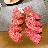 焼肉 ワガママ気まま - 