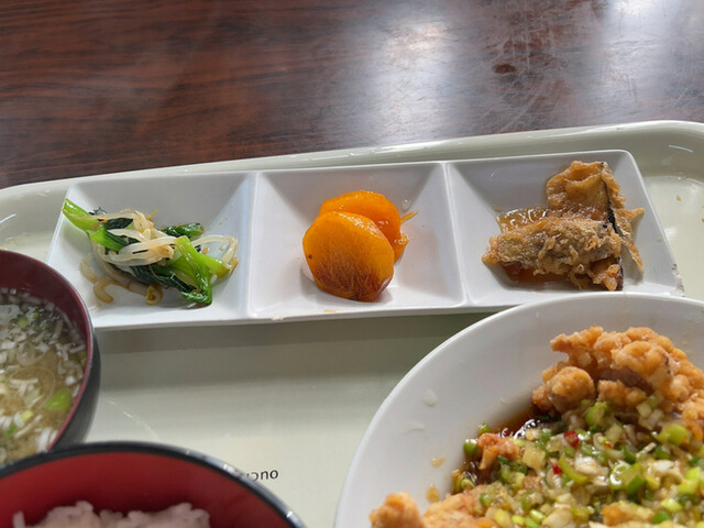 高田屋食堂 本店 - 大館（食堂）の写真