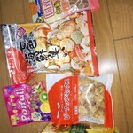 ココカラファイン - 料理写真: