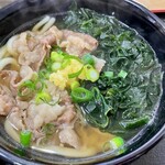 おおみねのうどん屋さん - 