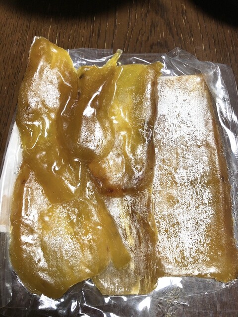 月見橋いも庵 - 喜多方（カフェ）の写真