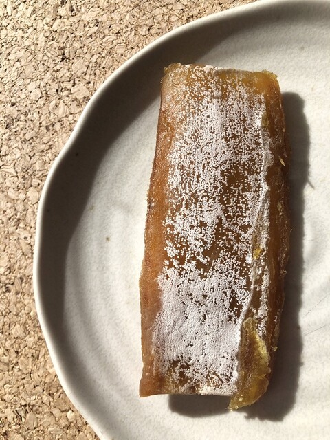 月見橋いも庵 - 喜多方（カフェ）の写真