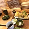 石臼挽き蕎麦 かん家