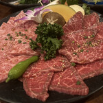 Yakiniku Bishara - 