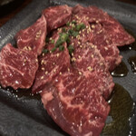 Yakiniku Bishara - 