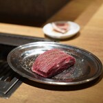 焼肉一七三 - 塊焼き