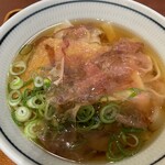 きしめん 平川 - 