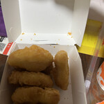 マクドナルド - 