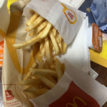 マクドナルド - 