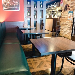 串鳥のワイン酒場 TANTO_2