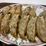 餃子の王将 - 