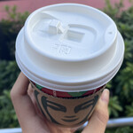 STARBUCKS COFFEE - 