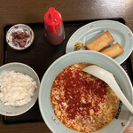 元祖ニュータンタンメン本舗 - 