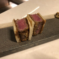 和牛焼肉 ワンダフィレ - 