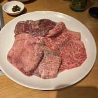 ビーフキッチン 恵比寿店 - 