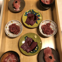 和牛焼肉 ワンダフィレ - 