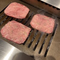 ビーフキッチン 恵比寿店 - 