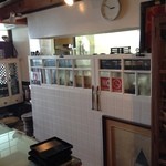 古道具 海津 - 店内