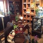 古道具 海津 - 店内