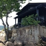 古道具 海津 - お店