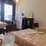 ダン ル シエル - (*≧ω≦*)店内