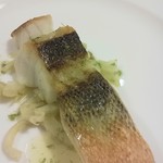 オステリア　アリエッタ - 