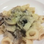 オステリア　アリエッタ - 