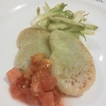 オステリア　アリエッタ - 