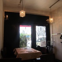 ダン ル シエル - (*≧ω≦*)店内