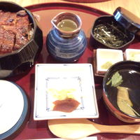 ひつまぶし名古屋備長 ラシック店 - 