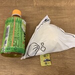 ファミリーマート - ドリンク写真: