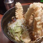 Kasagi Soba - （2022年10月）