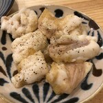 焼肉ホルモン ちゅらロース - 