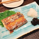 Taishuu Kappou Yoshijin - 太刀魚塩焼