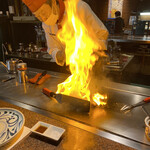 ビッグシェフ - 