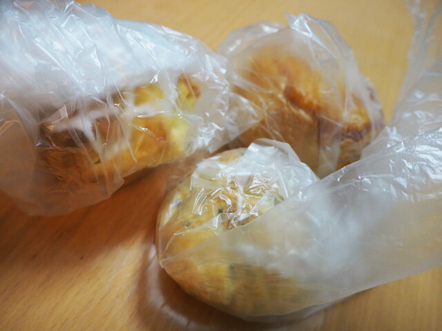 necoya BAKERY photo 4