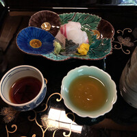 瓢亭 本店 - 