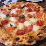 IL PIZZAIOLO - 【マルゲリータ DOC…2,365円】◎2022/10