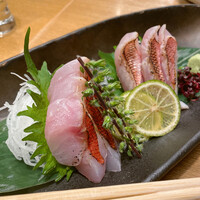 魚河岸 次郎松 - 