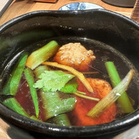 手打ち蕎麦 欅 - 