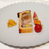 シェ ケンタロウ - 