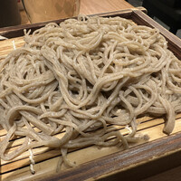 手打ち蕎麦 欅 - 