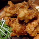 Yakitori Karaage Haiboru - 