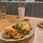 バードスペース三鷹 - 