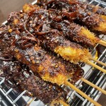 Kushikatsu Dakeya - 