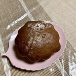 パンやきどころ RIKI - パン屋さんのコーヒー牛乳 ¥250